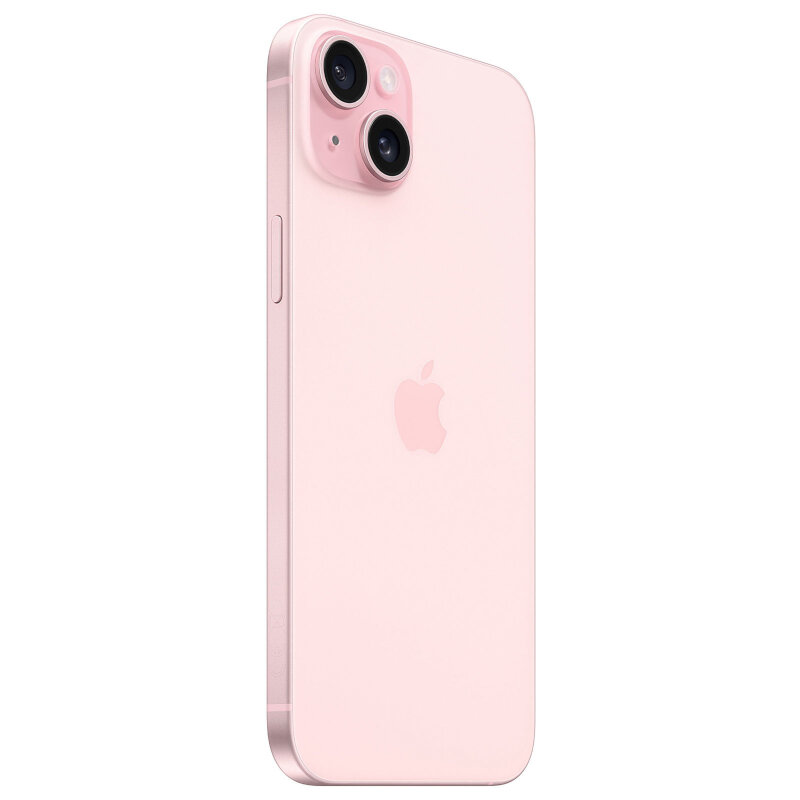 Apple iPhone 15 Plus - Rose, 256 Go | Guadeloupe